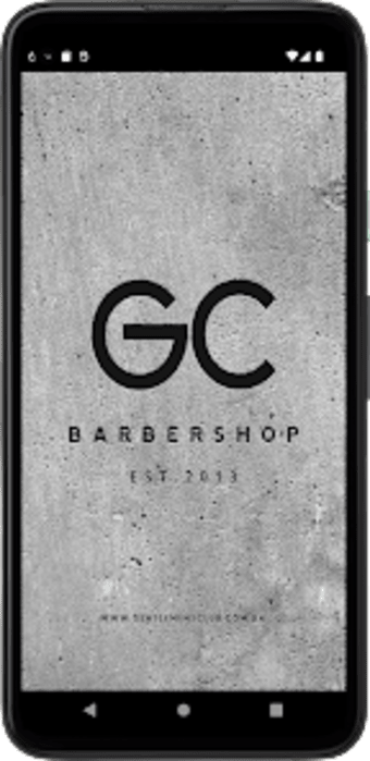 Barbershop GENTLEMENS CLUB