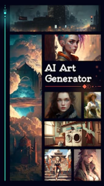 AI Creator - AI Art Generator