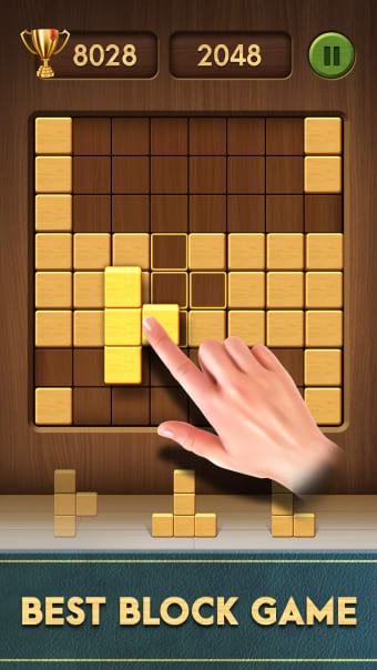 Block Puzzle Magic