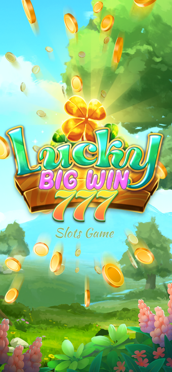 Lucky Bigwin 777