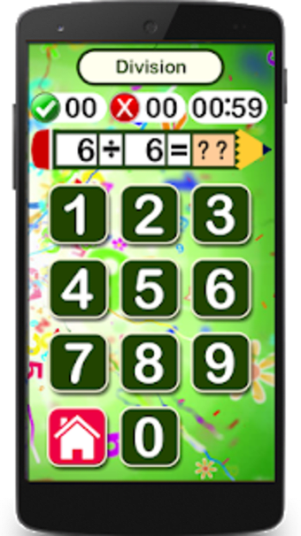 Maths learning games for kids Pro