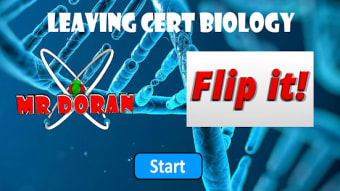 Flip it  leaving certificate biology
