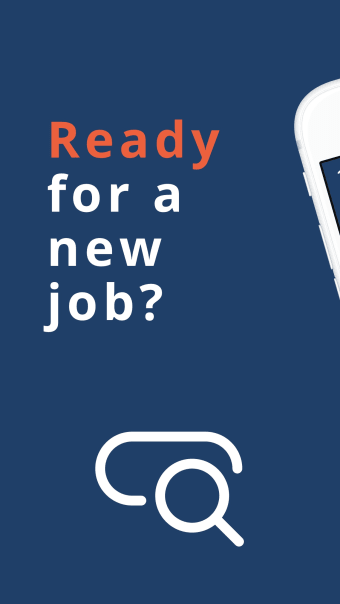 jobs.lu  Job Search App