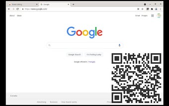 OmniQR Code Viewer