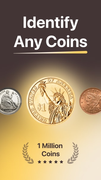 Coinly : Coin Identifier