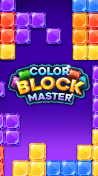 Color Block Master