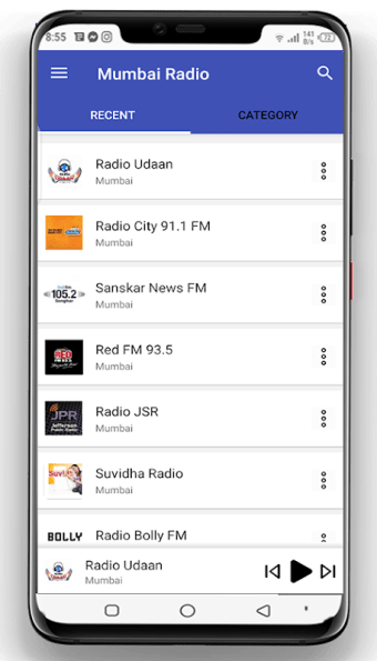 Mumbai FM Radio
