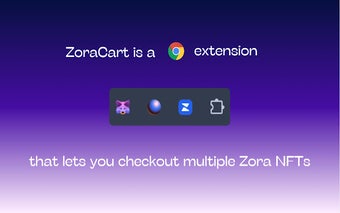 Zora Cart