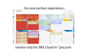 JIRA Cloud Kanban Combined WIP PRO *.jira.com