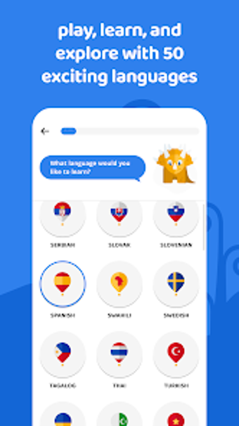 Dinolingo Kids Learn Languages