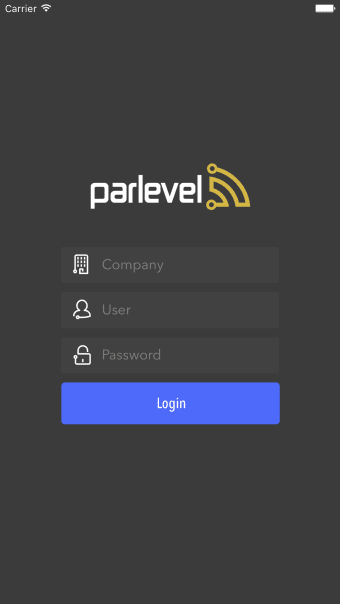 Stock by Parlevel