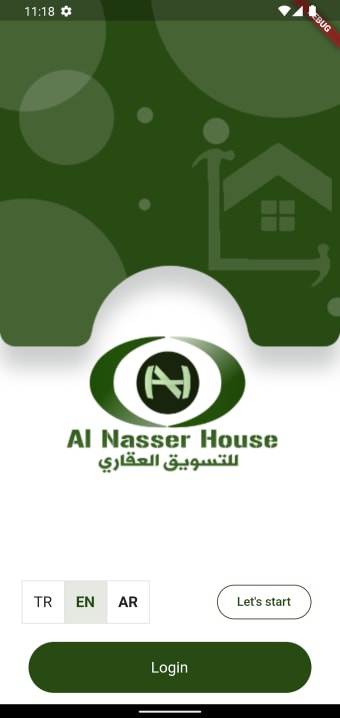 Alnasser House