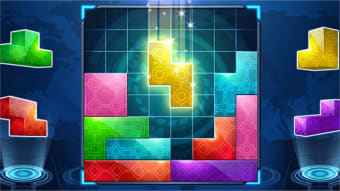 Block Puzzle Tetri