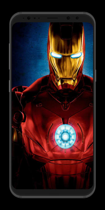 Iron-man Wallpapers HD