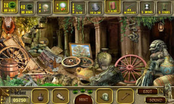 274 New Free Hidden Object Games Mystery Temple