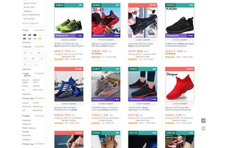 AliExpress/Shopify Dropshipping - SellersDash