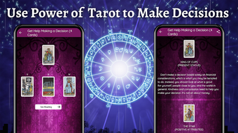 Tarot Spreads - Free Life And Love Readings Daily