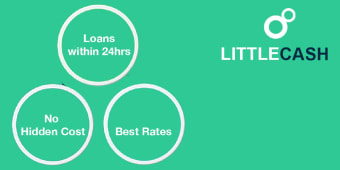 Little Cash - Mobile Loans