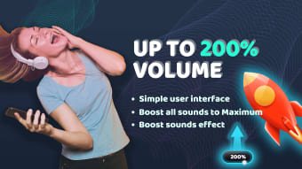 Volume Booster  Eq 2022