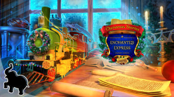 Christmas Stories 8Express