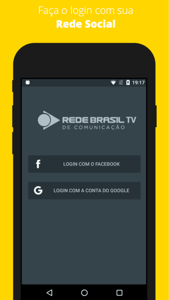 Rede Brasil TV