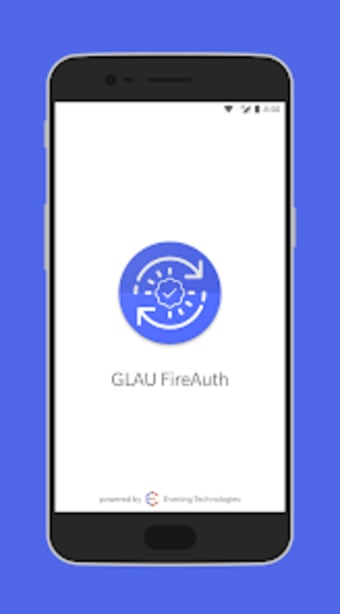 GLAU FireAuth