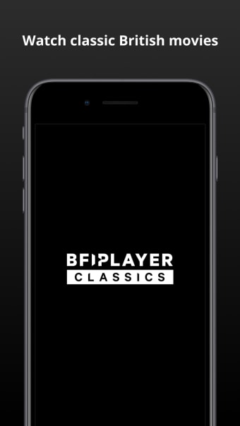 BFI Player Classics