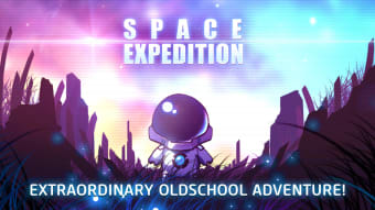 Space Expedition: Classic Adventure