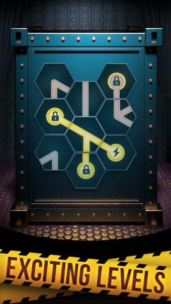 Open the Safe - Puzzle Box