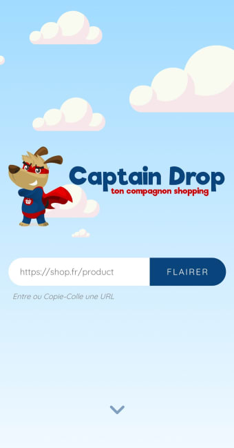 Captain Drop