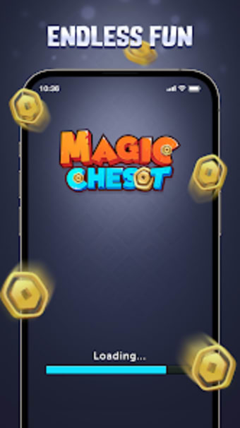 Magic Chest