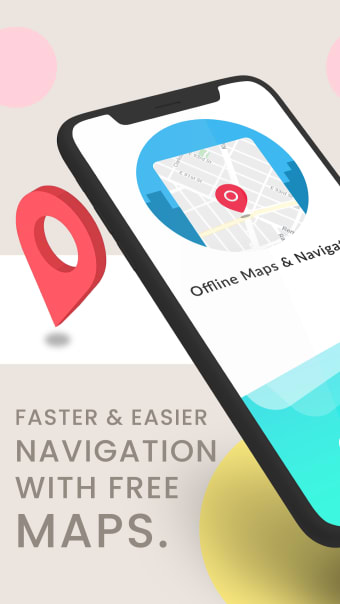 GPS Navigation Maps  Traffic