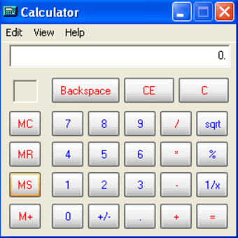 Safe Calculator