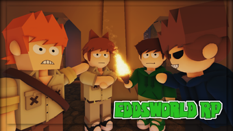 Eddsworld RP UPDATED