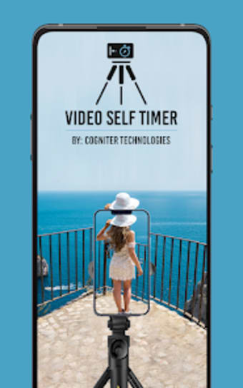 Video Self Timer