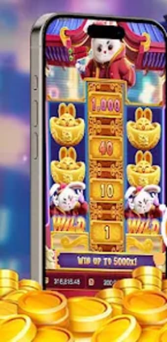 Rabbit Slot Calculator Pro