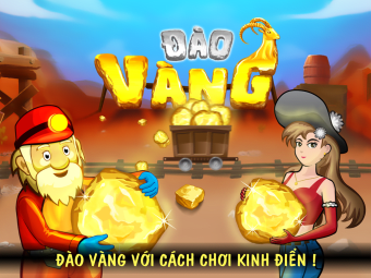 Dao Vang HD
