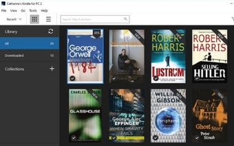 Kindle Reader For Pc Download