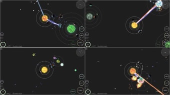 mySolar - Build your Planets - Freely configure