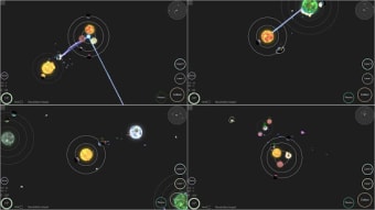 mySolar - Build your Planets - Freely configure