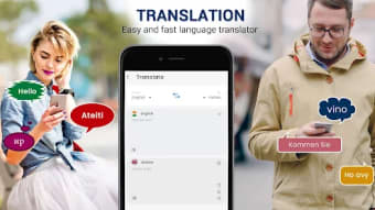 Photo Translator All Languages