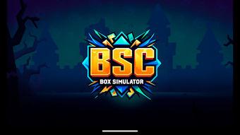 BBS Box Simulator