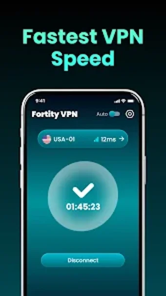 Fortify VPN