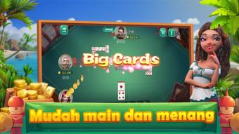 MegaWin Domino- Online Casino