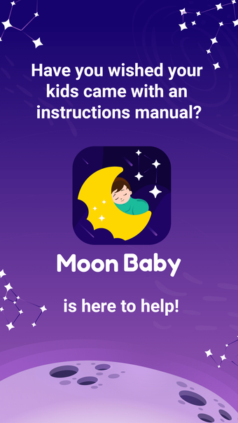 Moon Baby