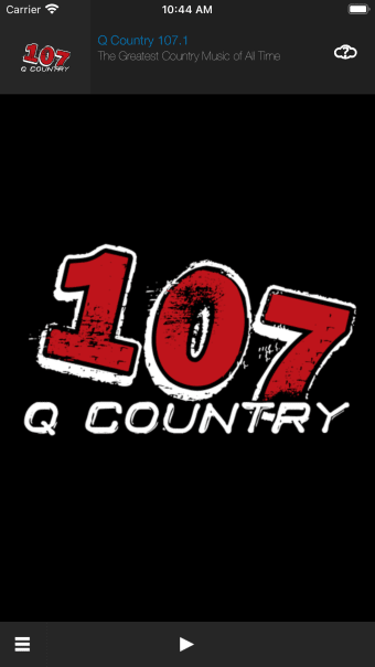 Q Country 107.1 - WSAQ