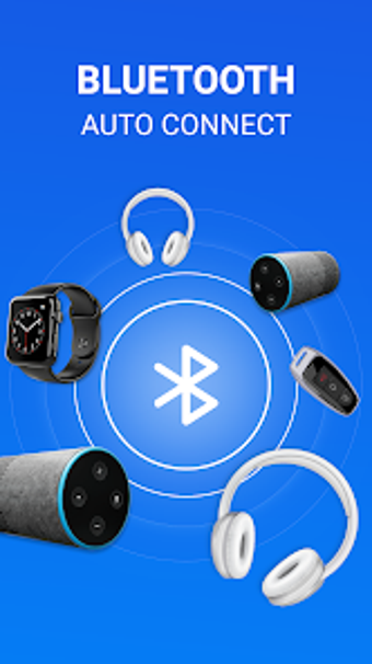 Bluetooth - Auto Connect