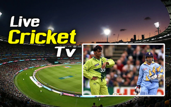 Live Cricket Tv :Scores  Info