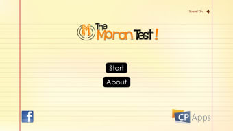The Moron Test!