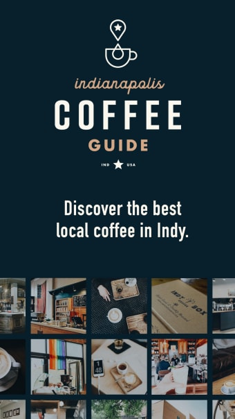 Indianapolis Coffee